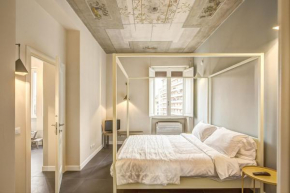 Отель Insula Petri _ 2bdr apartment  Рим